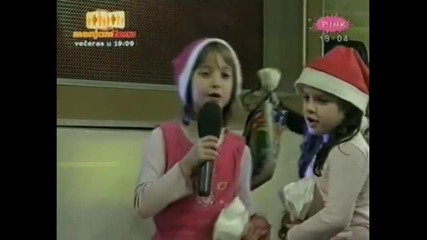 Ceca - Lepi grome moj - Sve za ljubav - (TV Pink 2007)