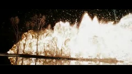 Terminator Salvation (2009) - Official Trailer [hd]