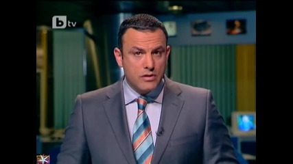 Кой ще седне на престола, b T V Новините, 29 април 2011