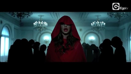 Alexandra Stan - Cliche (hush Hush) (official Hd Video)