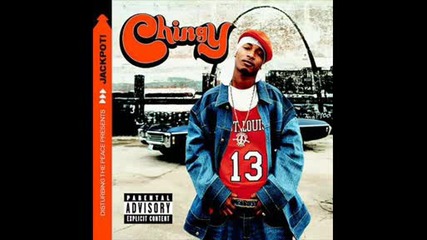 Chingy - Right Thurr