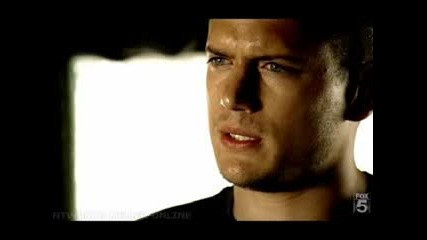 Wentworth Miller Slideshow