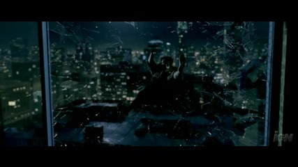 Watchmen Trailer 1 (zak1988)