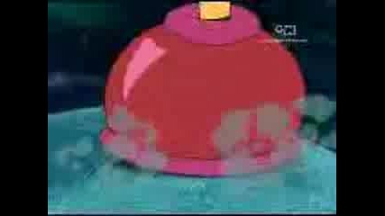 Courage the Cowardly Dog-s01e23