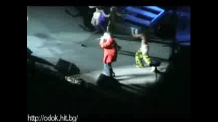 Reggaeton Live 2007 - Daddy Yankee