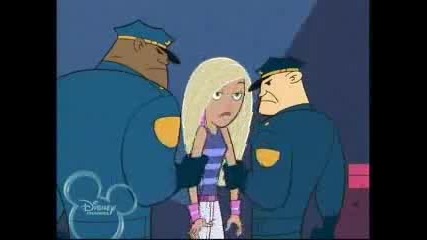 Kim Possible Сезон 4 Епизод 8 3/3