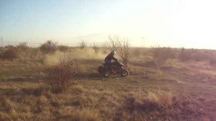 Balsha Motor Sport Moni