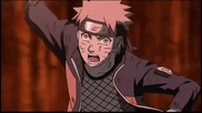Naruto Shippuden amv - Hollywood Undead Glory