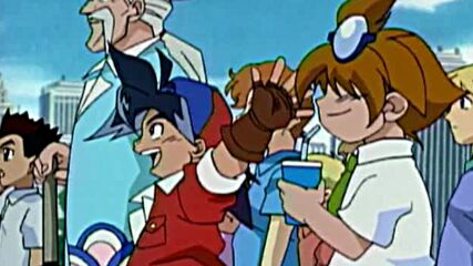 Beyblade Бг-аудио Ep 22 - Blading with the Stars.mkv
