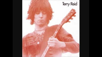Terry Reid - To Be Treated Rite