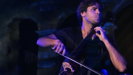 2cellos - The Book of Love