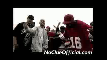 Noclue - New West