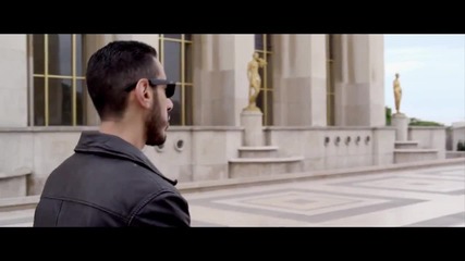 Canardo ft. Tal - M'en Aller