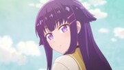 Isekai Shoukan Wa Nidome Desu episode 10 bg subs - Vbox7