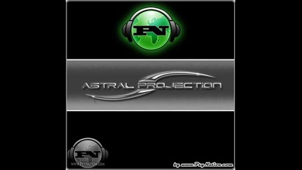 • Astral•power •