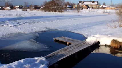 Сельские Зори - Живт Село Родное