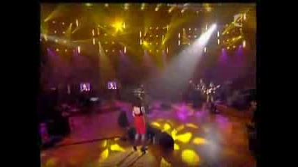 Sophie Ellis - Bextor - Dennis Live