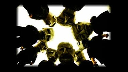 Slipknot - Psychosocial 
