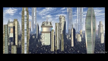 Създаване на град на бъдещето 2