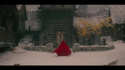 Red Ridinghood - Trailer 2 