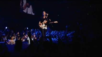 I Surrender - Hillsong Live ( New 2012 ) subtitles (best Worship Song)