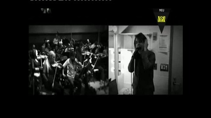 My Chemical Romance - Sing (it for Japan)