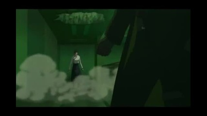Darker than Black Amv (360p) 