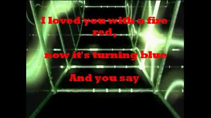 One Republic Feat. Timbaland - Apologize