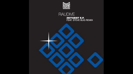 Raudive - Needles Steve Bug Remix 