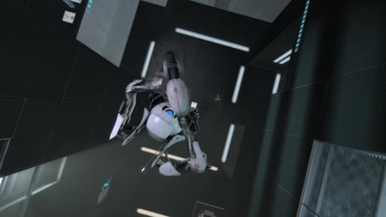 Portal 2 - Full Co - op Trailer 
