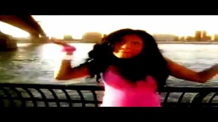Ciara Ft Nicki Minaj Chris Brown Shaking It For Daddy (robin Thicke) 