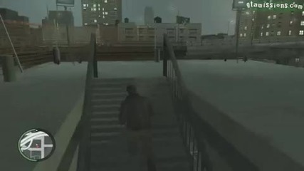 Gta 4 - Mission - 12 - Ivan The Not So Terrible 
