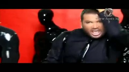 Азис - Имаш ли сърце - Hd - Official Video 2009 