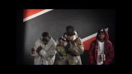 Im A G ft. Bun B Young Dro by Yung Joc 