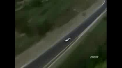Според те бавно ли еbmw F1 Nurburgring Nordschleife Nick Heidfeld [onboard]