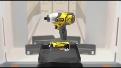 Stanley Tools - www.megahome.bg