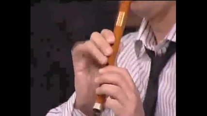Medeni mesec Uz Moravu vetar duva