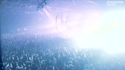 Hardwell - Encoded [official Video]