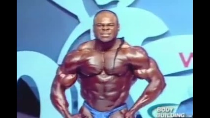 Kai Greene