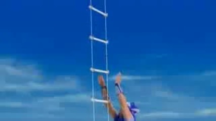 Lazy Town - We Got the Energy 