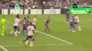 Кристъл Палас - Арсенал 0:1 /първо полувреме/