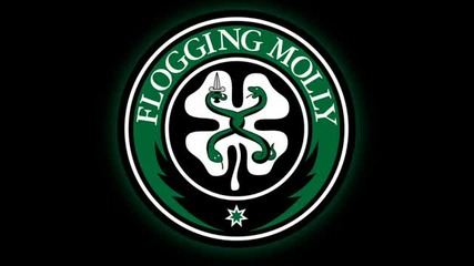 Flogging Molly - The Worst Day Since Yesterday