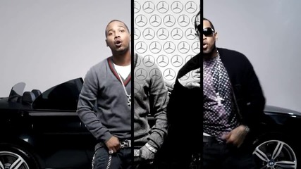 Lloyd Banks ft. Juelz Santana - Beamer, Benz Or Bentley