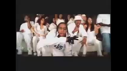 B2k ft Nick Cannon Feelin Freaky 