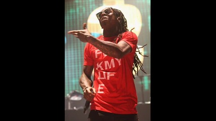 Lil Wayne - Green & Yellow ( Freestyle ) 