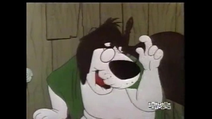 Warner Bros - 051058 Feather Bluster Mm Cn 