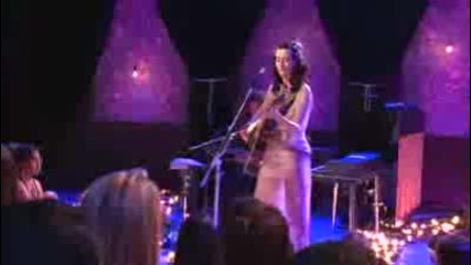 Katy Perry - Lost (live Performance)