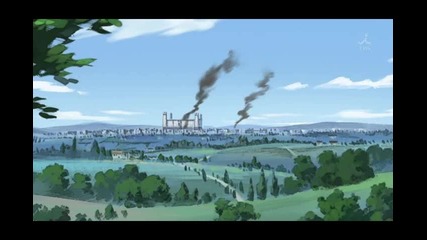 Fullmetal Alchemist - Brotherhood - (ep. 50) - Upheaval In Central