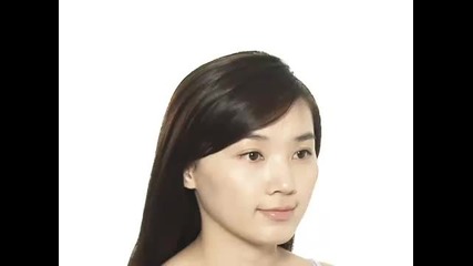 Romantic Ponytail Hair