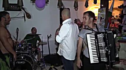 Svetlio & The Legends Live- (сватбата на Иван и Борислава Мечкарови) Video